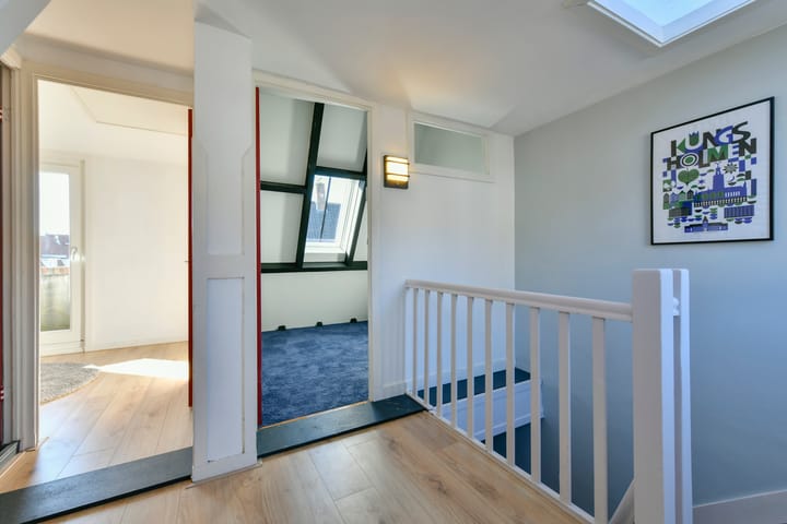 Foto 20 van Warmondstraat 109-2