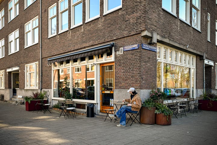 Foto 27 van Warmondstraat 109-2