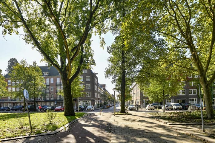 Foto 28 van Warmondstraat 109-2