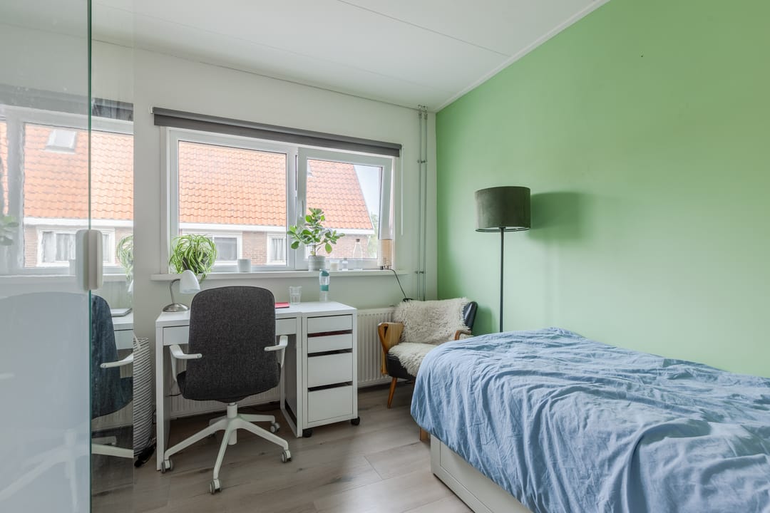 Foto 11 van Reigerstraat 83