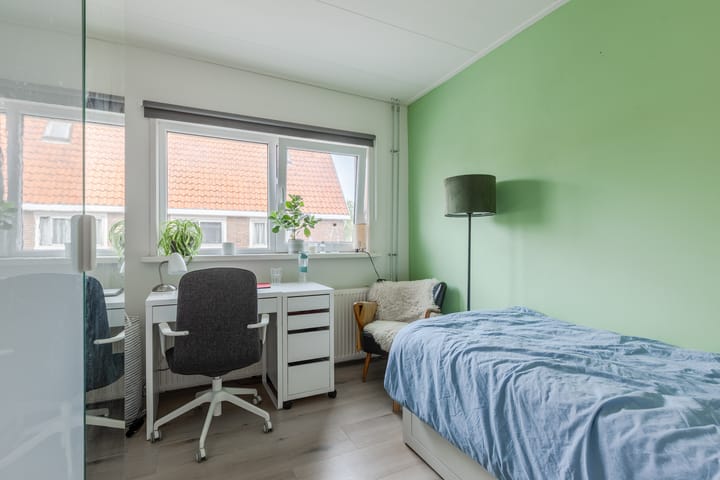 Photo 11 of Reigerstraat 83