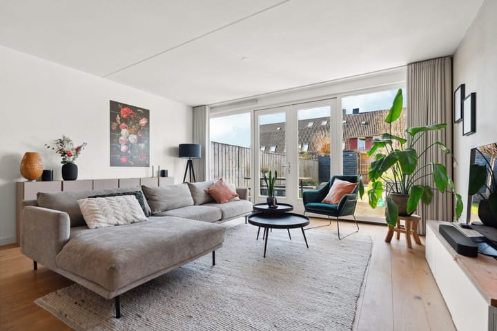 Foto 2 van Frankrijkstraat 307