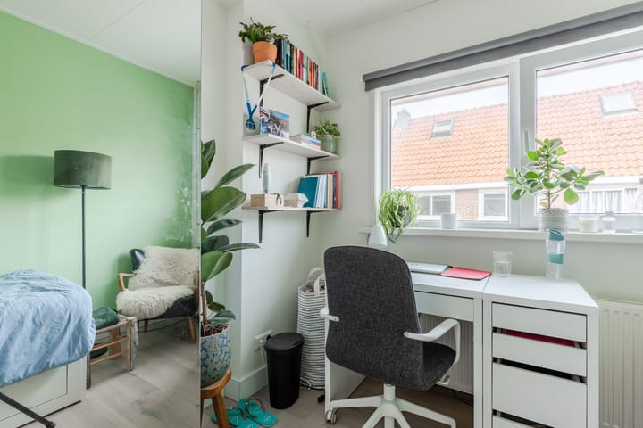 Photo 12 of Reigerstraat 83