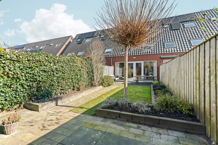 Foto 5 van Frankrijkstraat 307