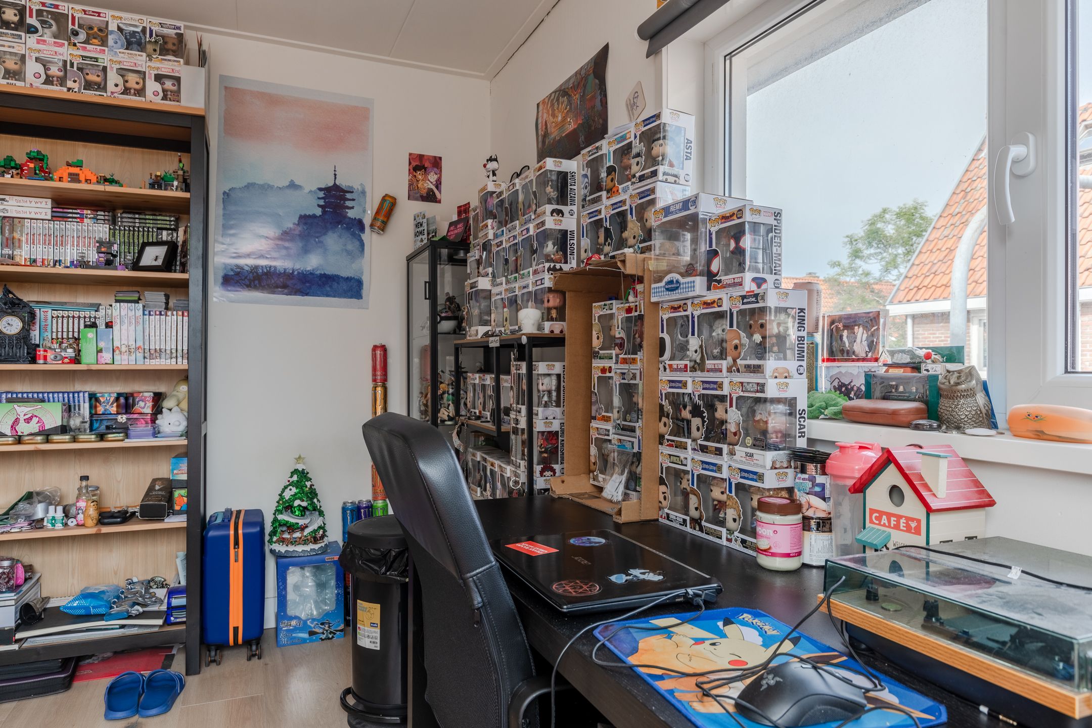 Foto 15 van Reigerstraat 83