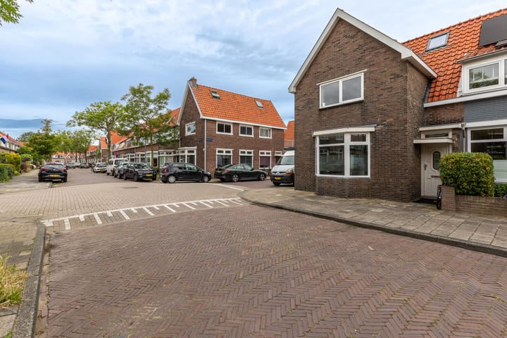 Photo 25 of Reigerstraat 83
