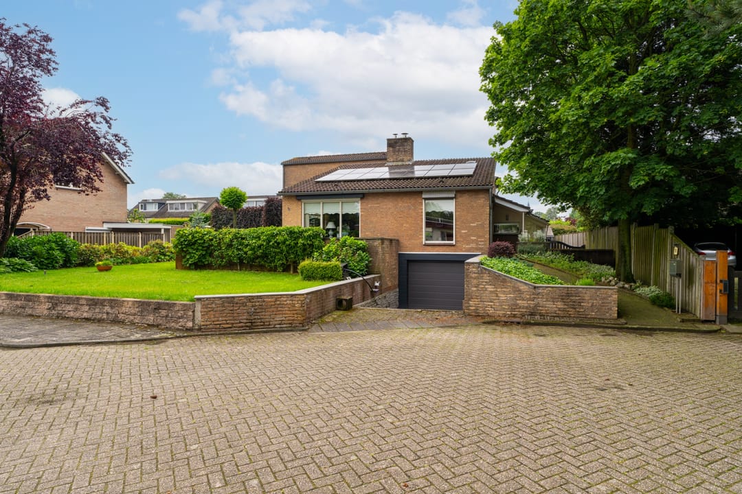 Foto 1 van Jan Steenstraat 13