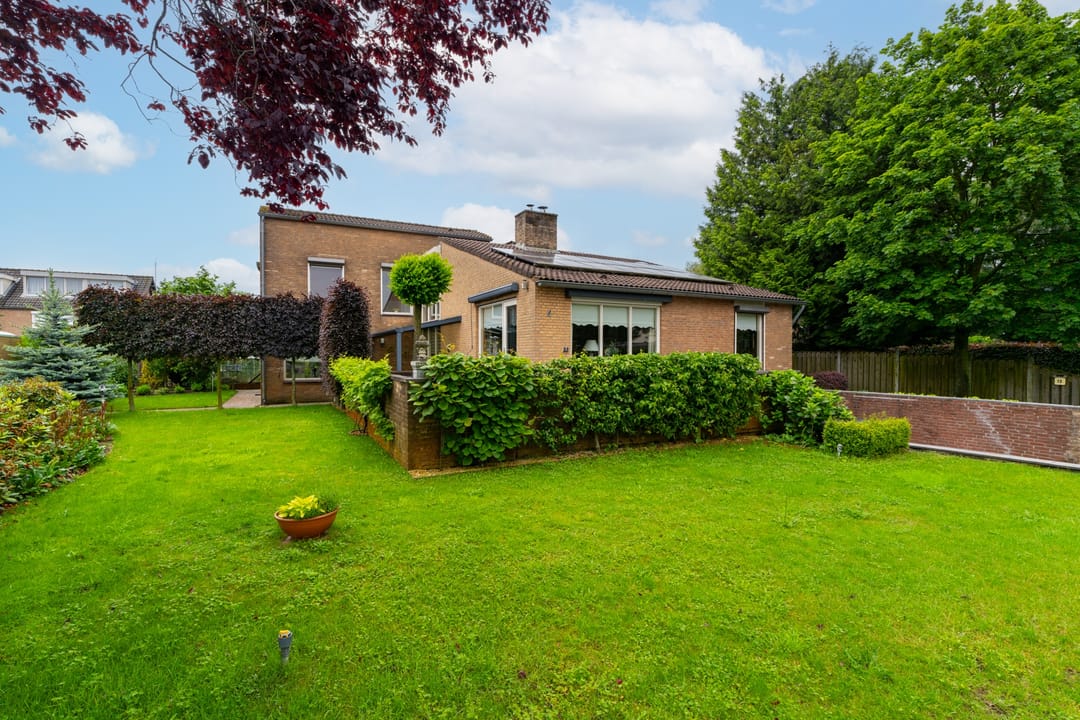 Foto 2 van Jan Steenstraat 13