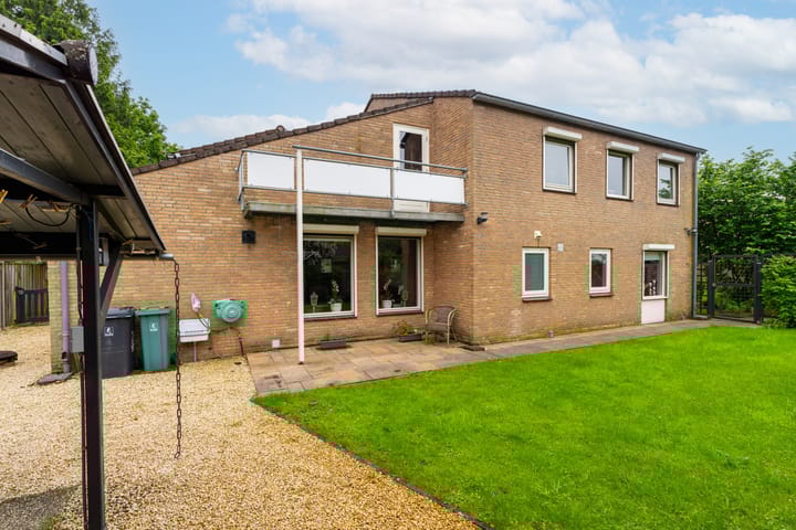 Foto 4 van Jan Steenstraat 13