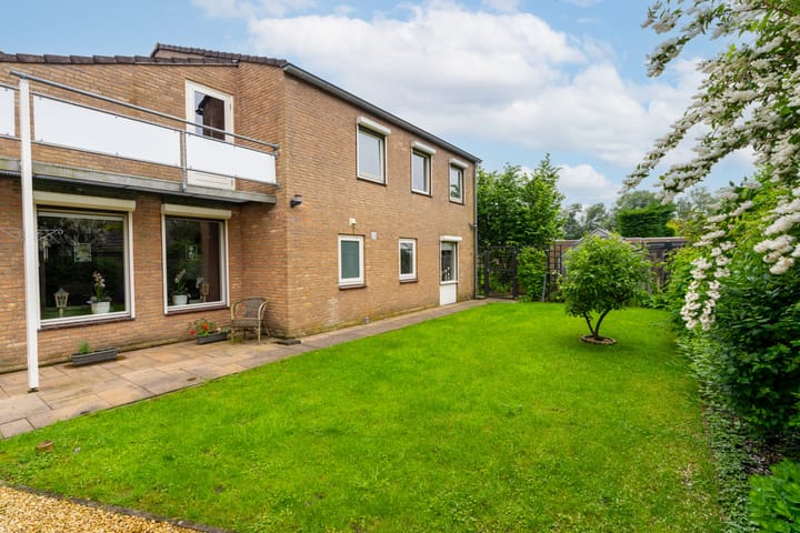 Foto 5 van Jan Steenstraat 13