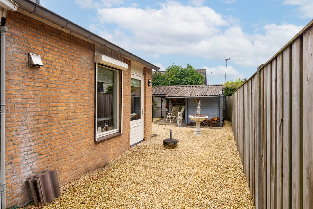 Foto 7 van Jan Steenstraat 13