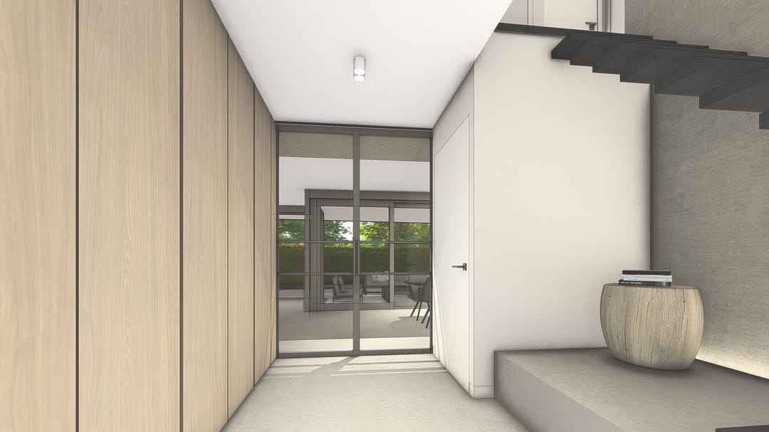 Foto 2 van Zandparel 3