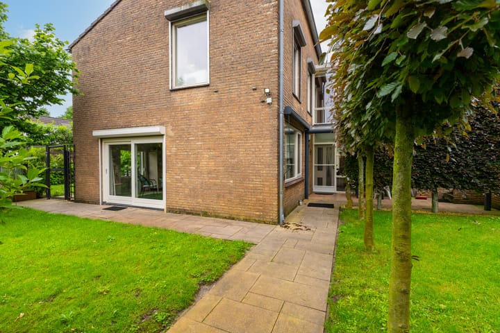 Foto 10 van Jan Steenstraat 13