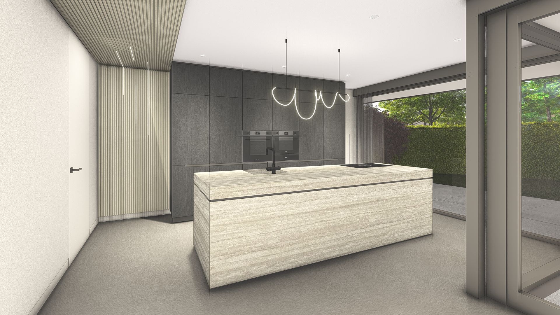 Foto 3 van Zandparel 3