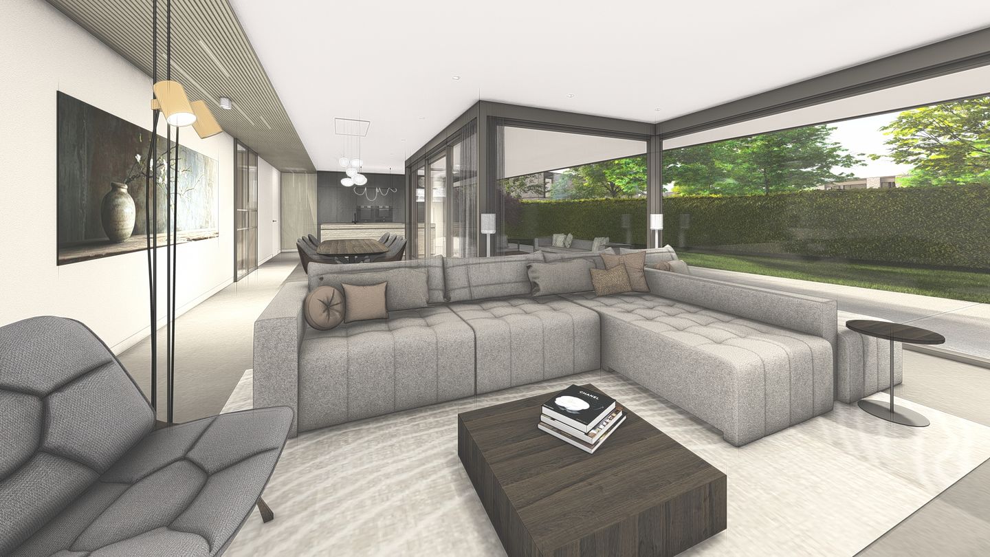 Foto 4 van Zandparel 3