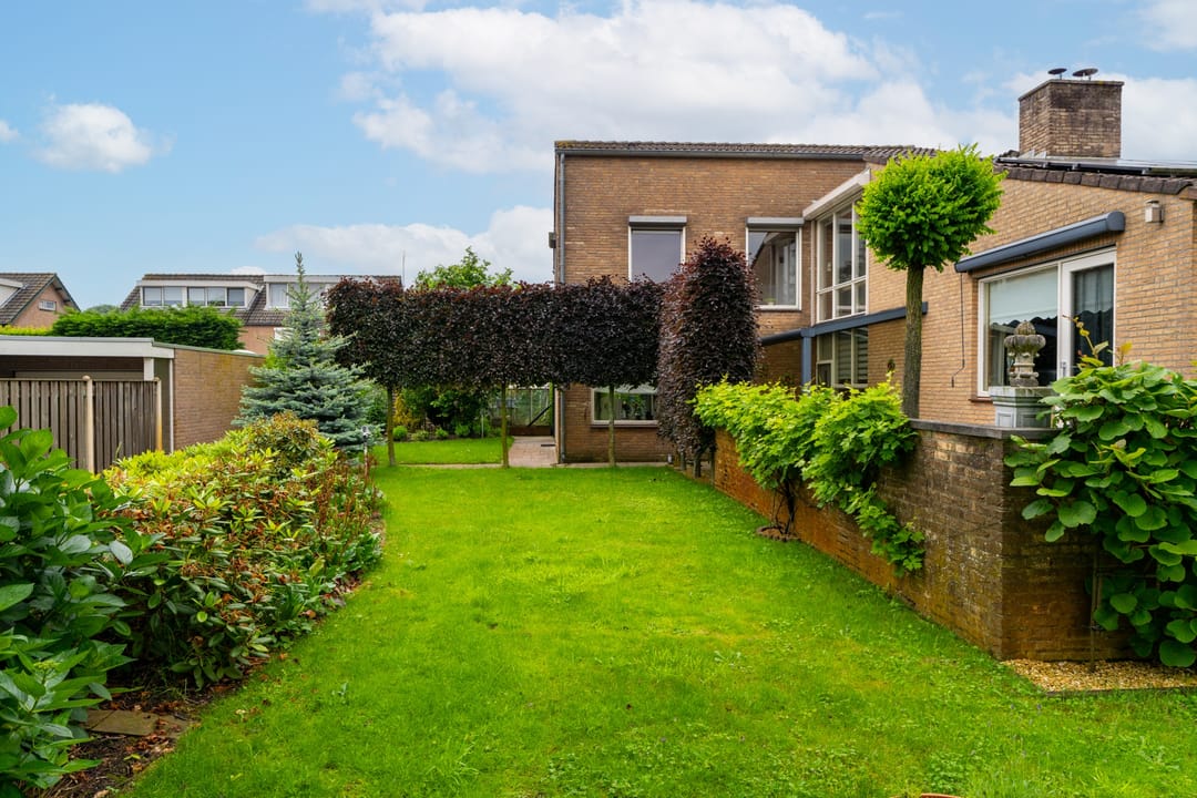 Foto 13 van Jan Steenstraat 13