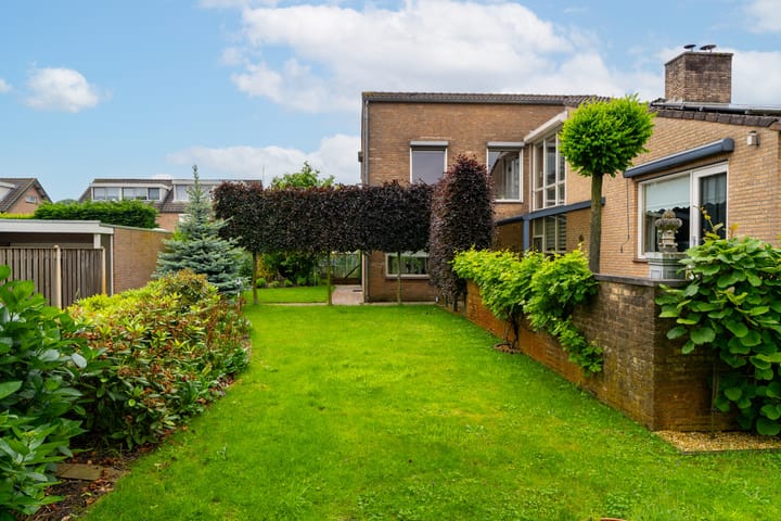 Foto 13 van Jan Steenstraat 13