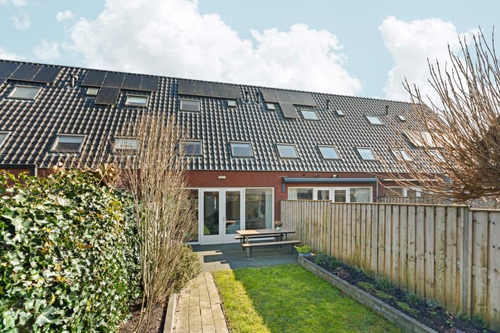 Foto 35 van Frankrijkstraat 307