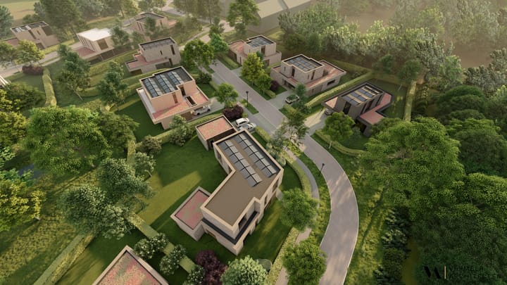 Photo 8 of Zandparel 3