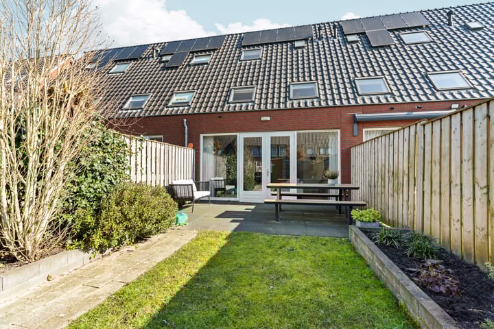 Foto 37 van Frankrijkstraat 307