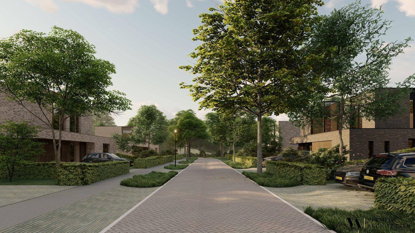 Foto 10 van Zandparel 3