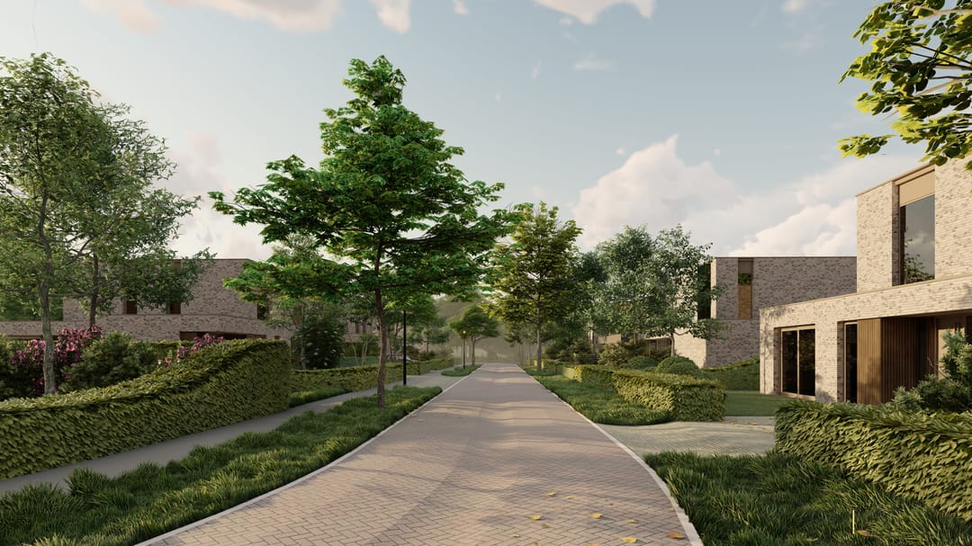 Foto 11 van Zandparel 3