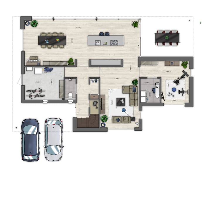 Photo 17 of Zandparel 3