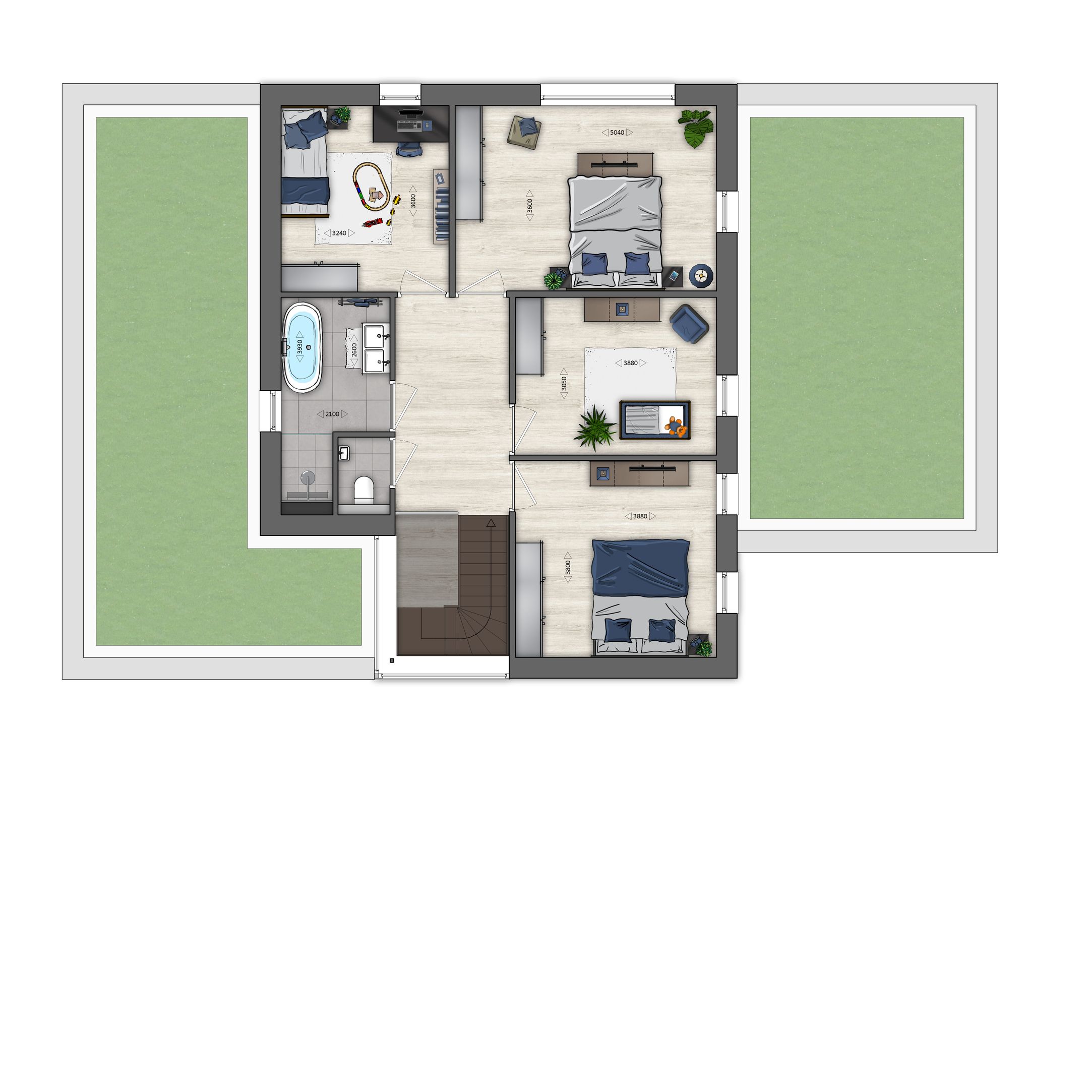 Foto 18 van Zandparel 3