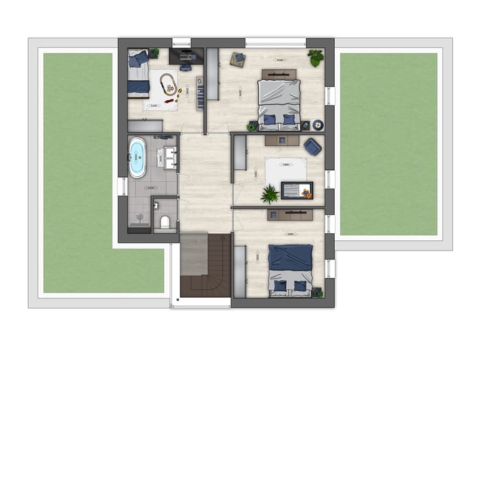 Photo 18 of Zandparel 3