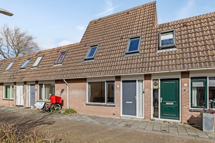 Foto 1 van Opaal 4