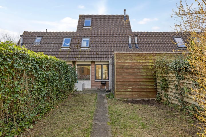 Foto 2 van Opaal 4