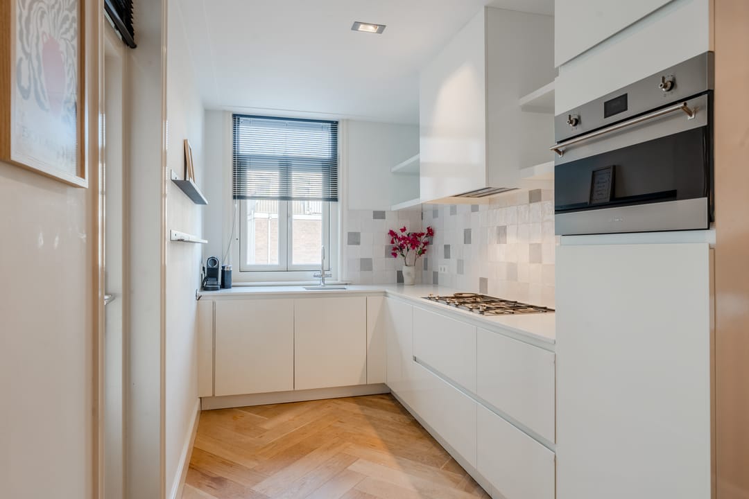 Foto 2 van Pieter Aertszstraat 101-2