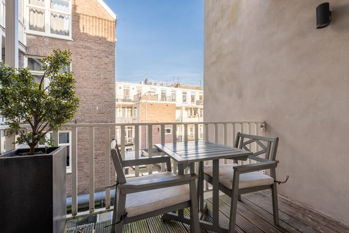 Foto 3 van Pieter Aertszstraat 101-2