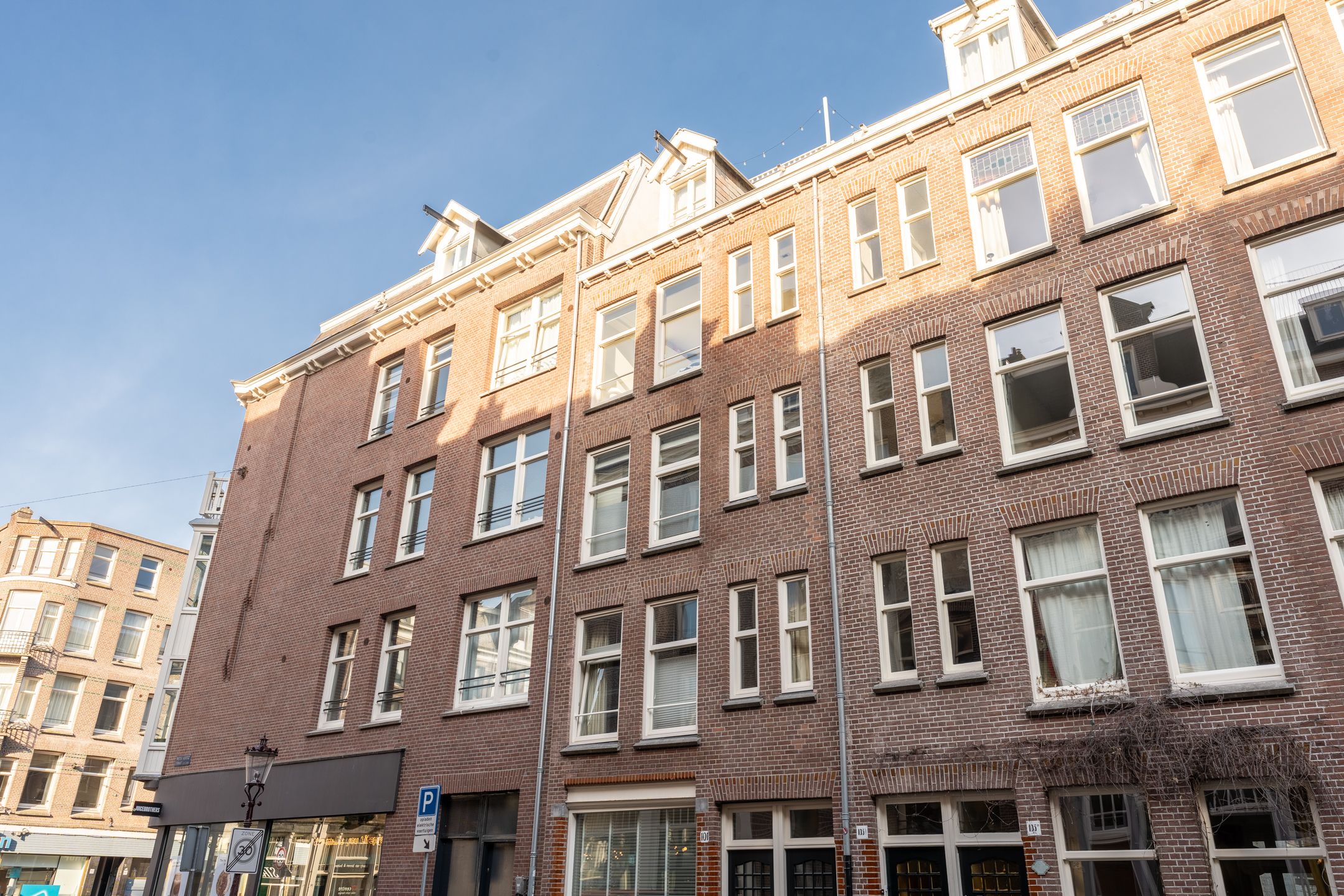 Foto 6 van Pieter Aertszstraat 101-2