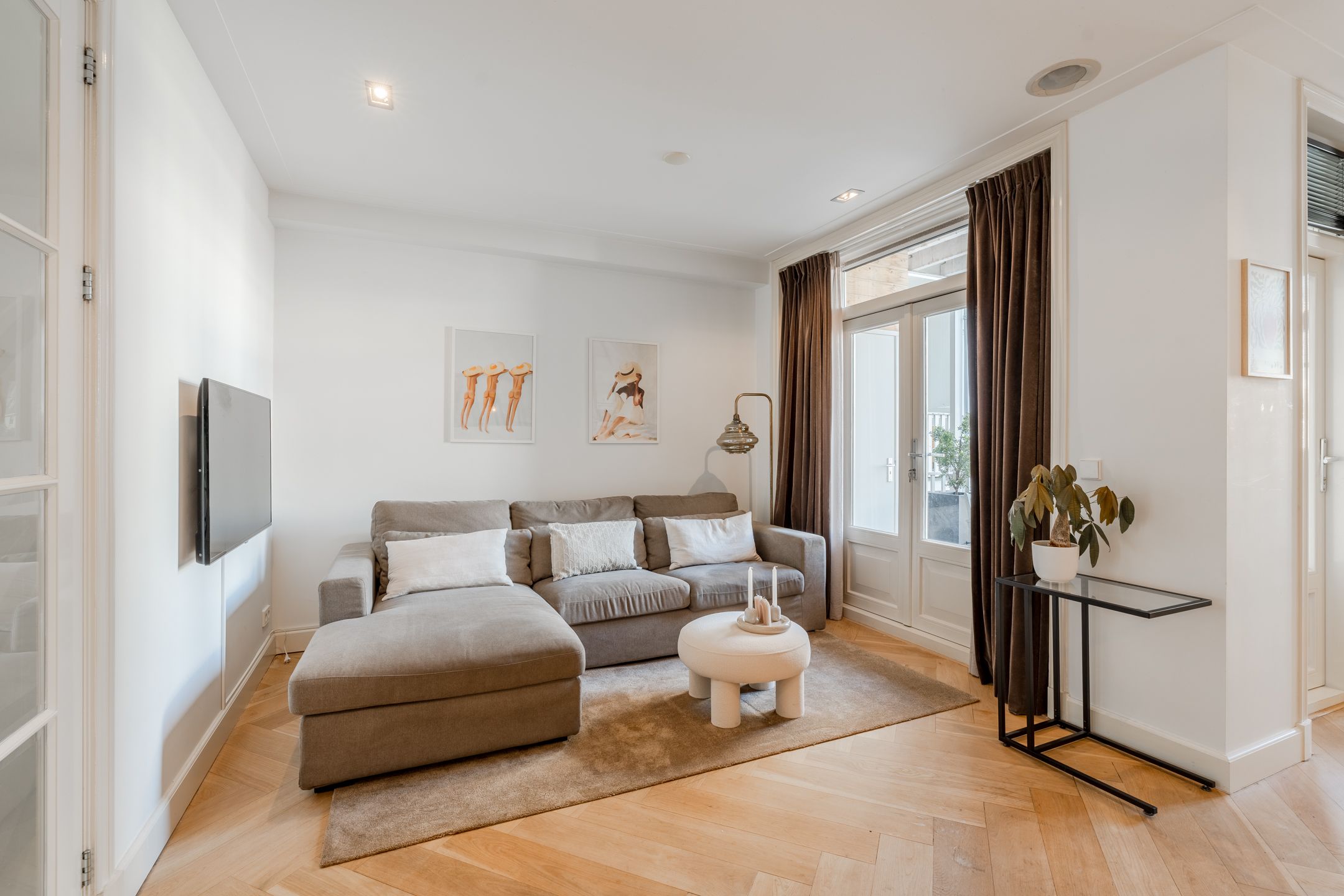 Foto 9 van Pieter Aertszstraat 101-2