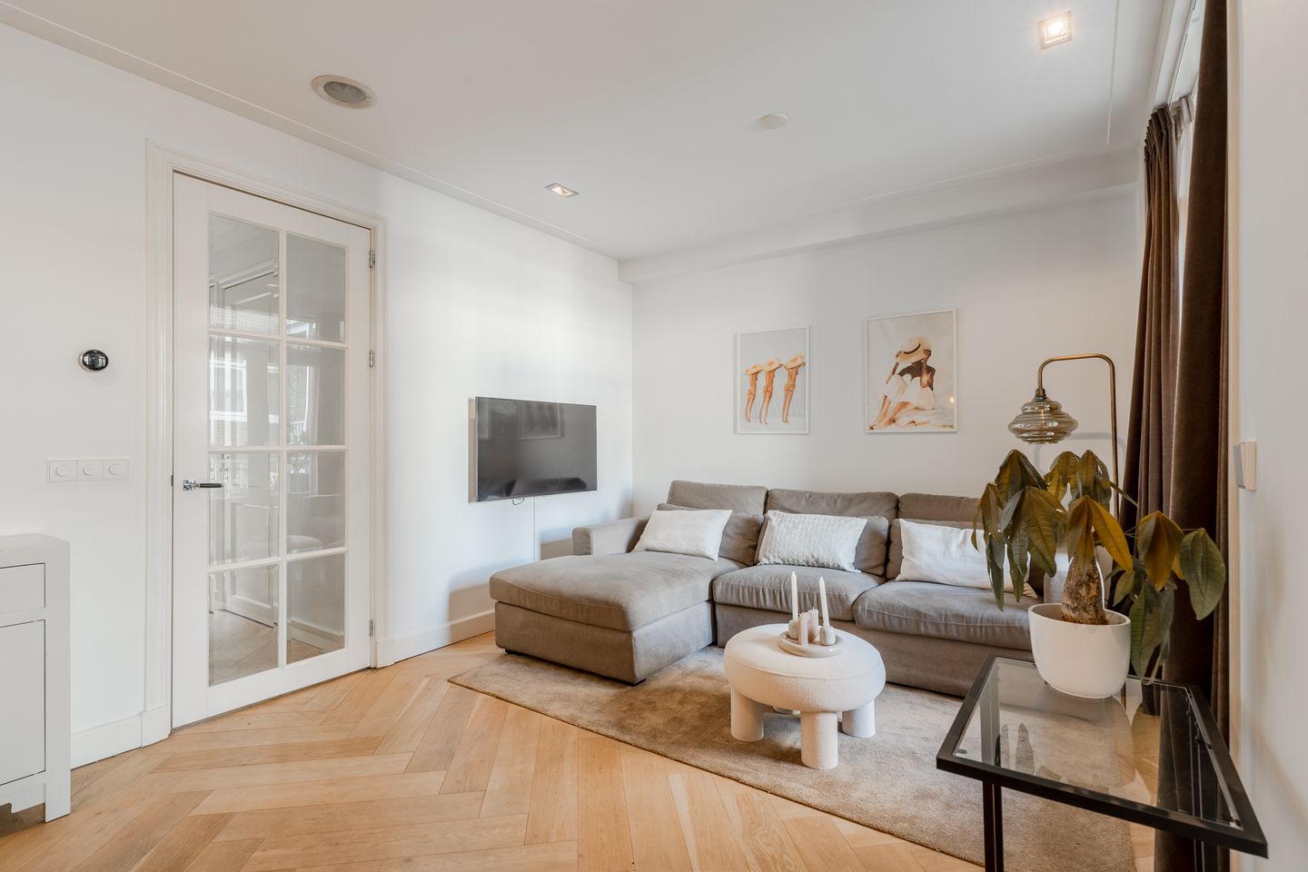 Foto 10 van Pieter Aertszstraat 101-2