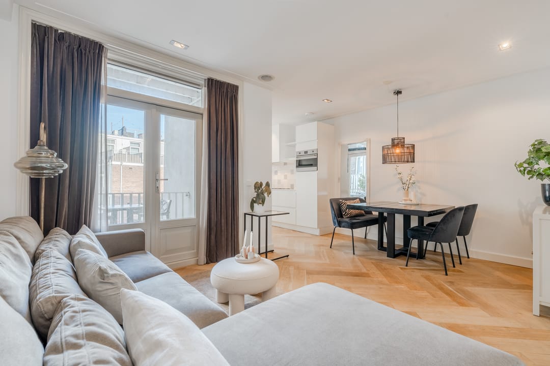 Foto 11 van Pieter Aertszstraat 101-2