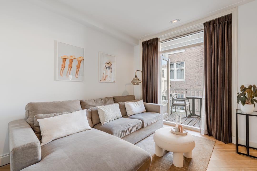 Foto 13 van Pieter Aertszstraat 101-2