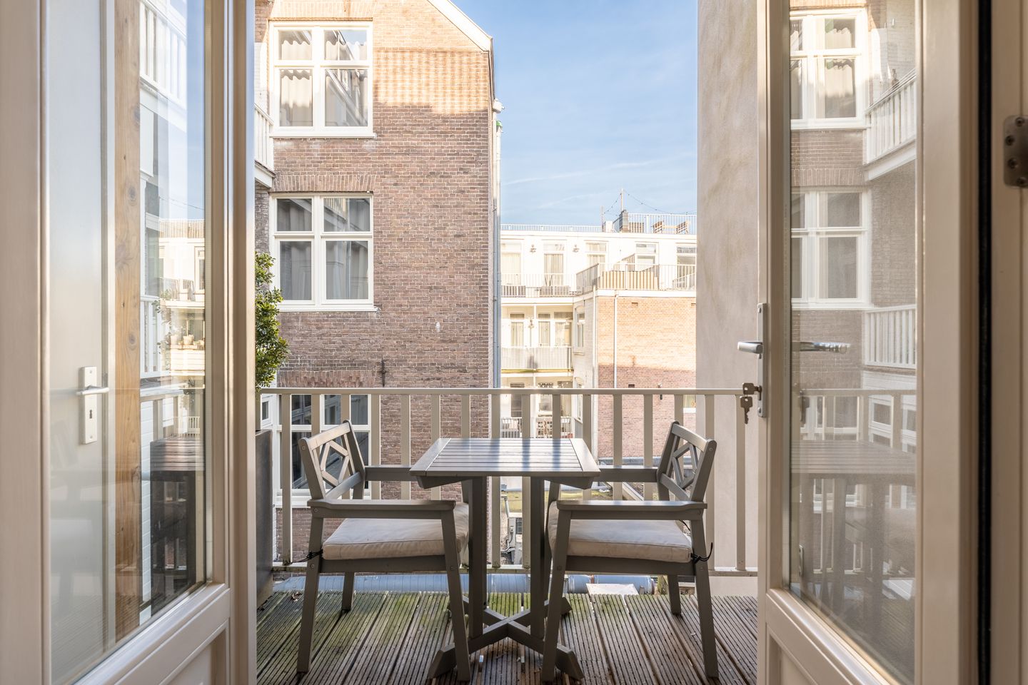 Foto 14 van Pieter Aertszstraat 101-2