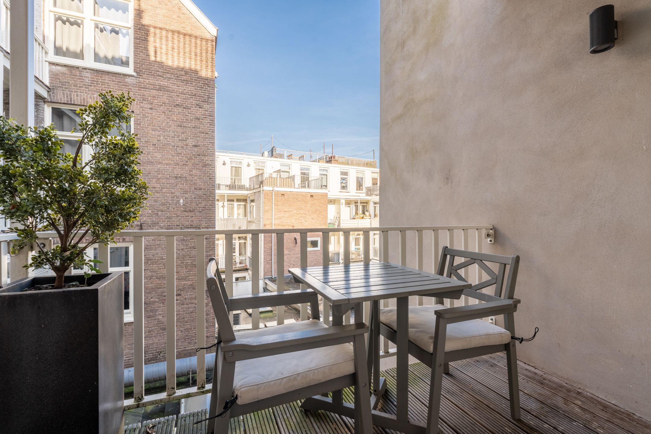 Foto 15 van Pieter Aertszstraat 101-2