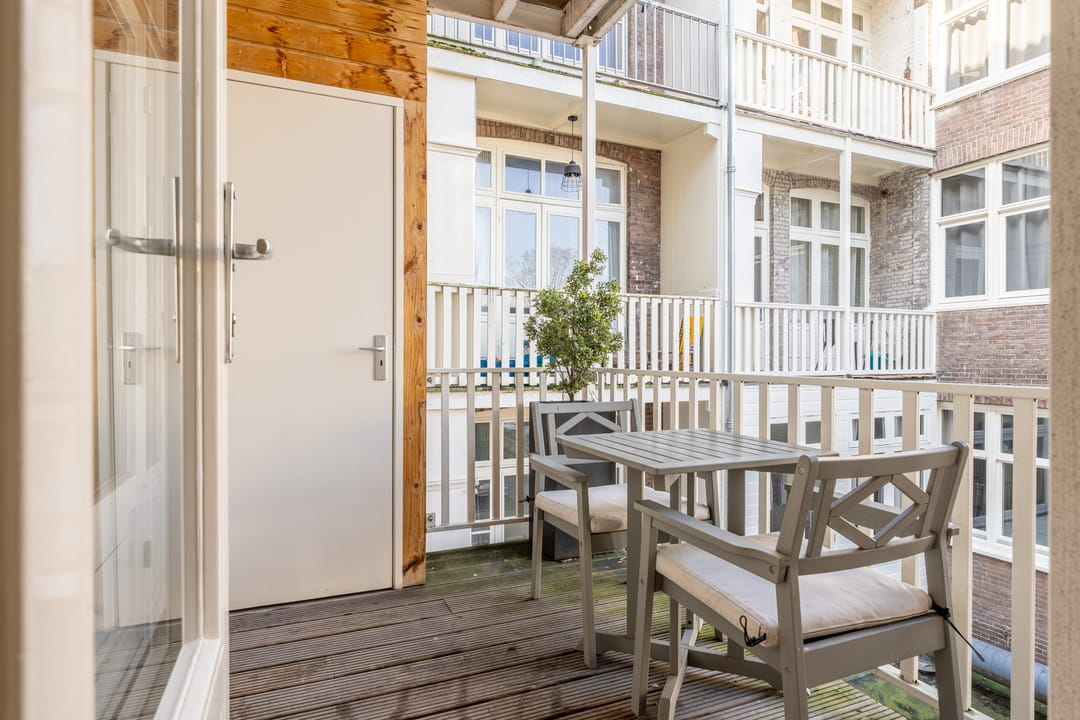 Foto 16 van Pieter Aertszstraat 101-2