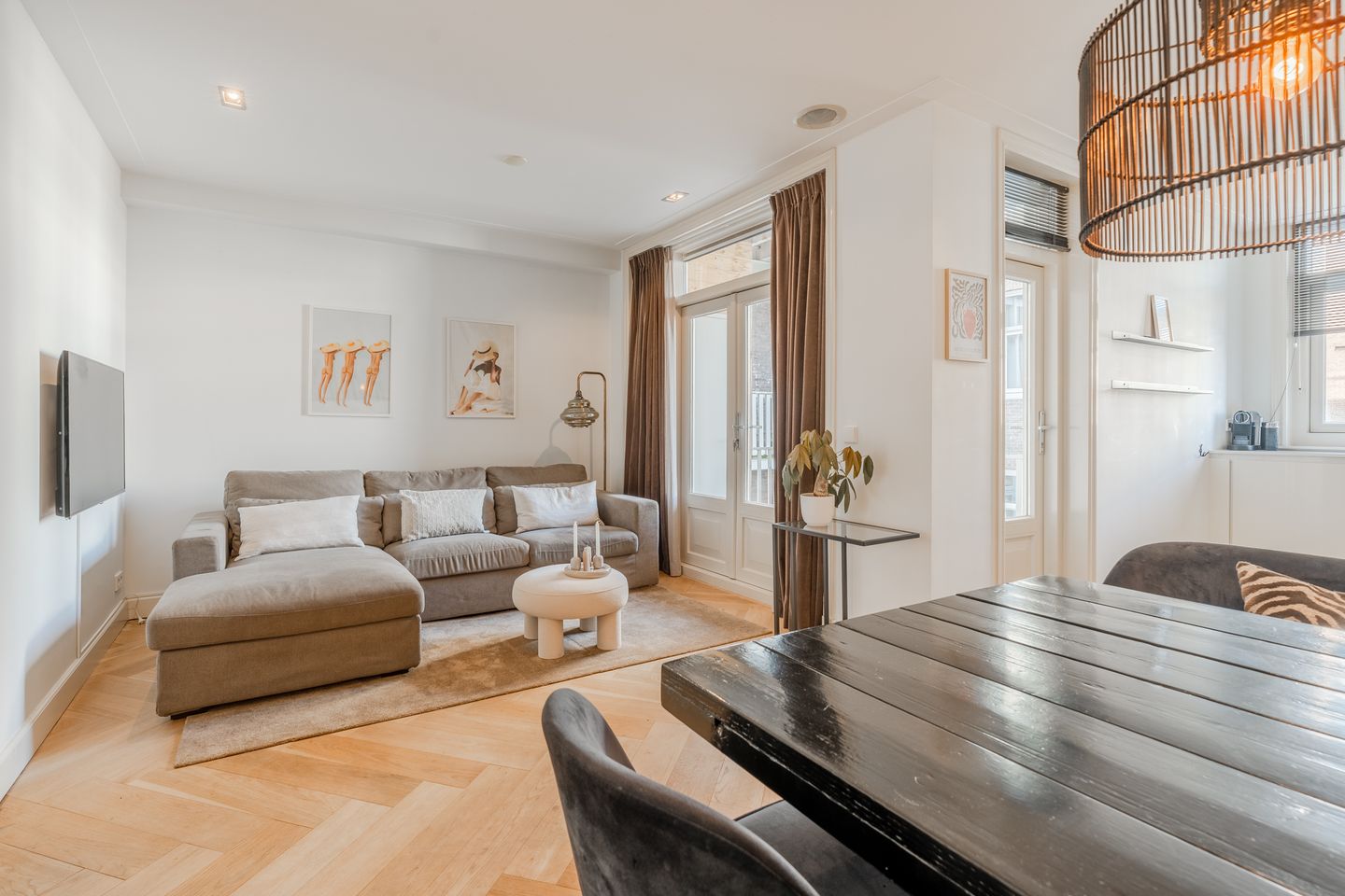 Foto 25 van Pieter Aertszstraat 101-2