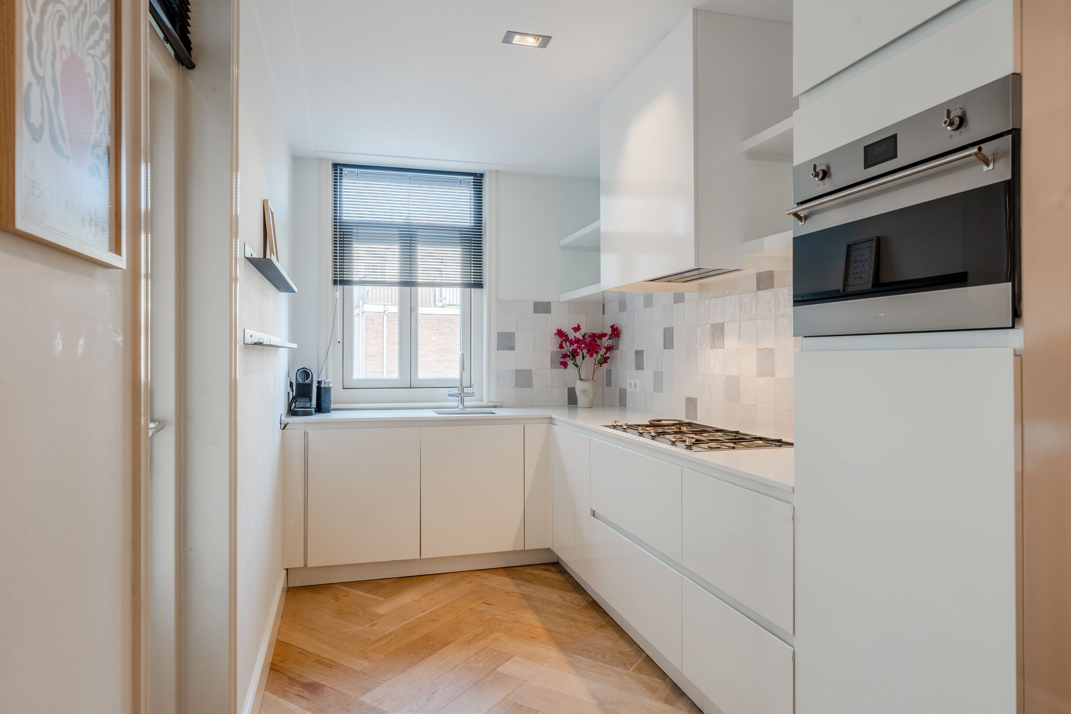 Foto 27 van Pieter Aertszstraat 101-2