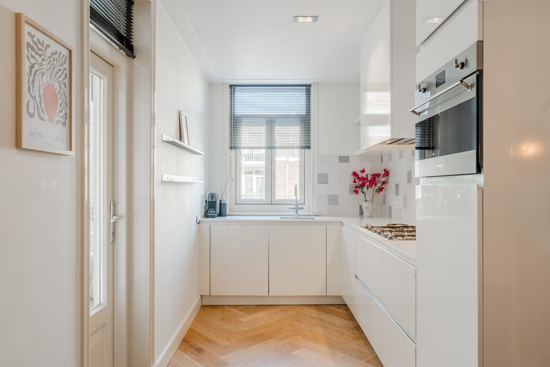 Foto 28 van Pieter Aertszstraat 101-2