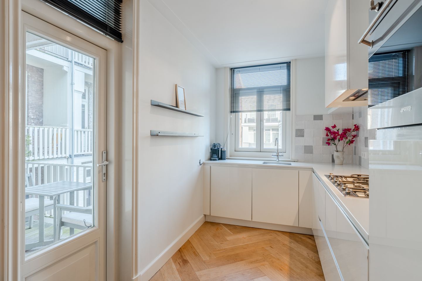 Foto 29 van Pieter Aertszstraat 101-2