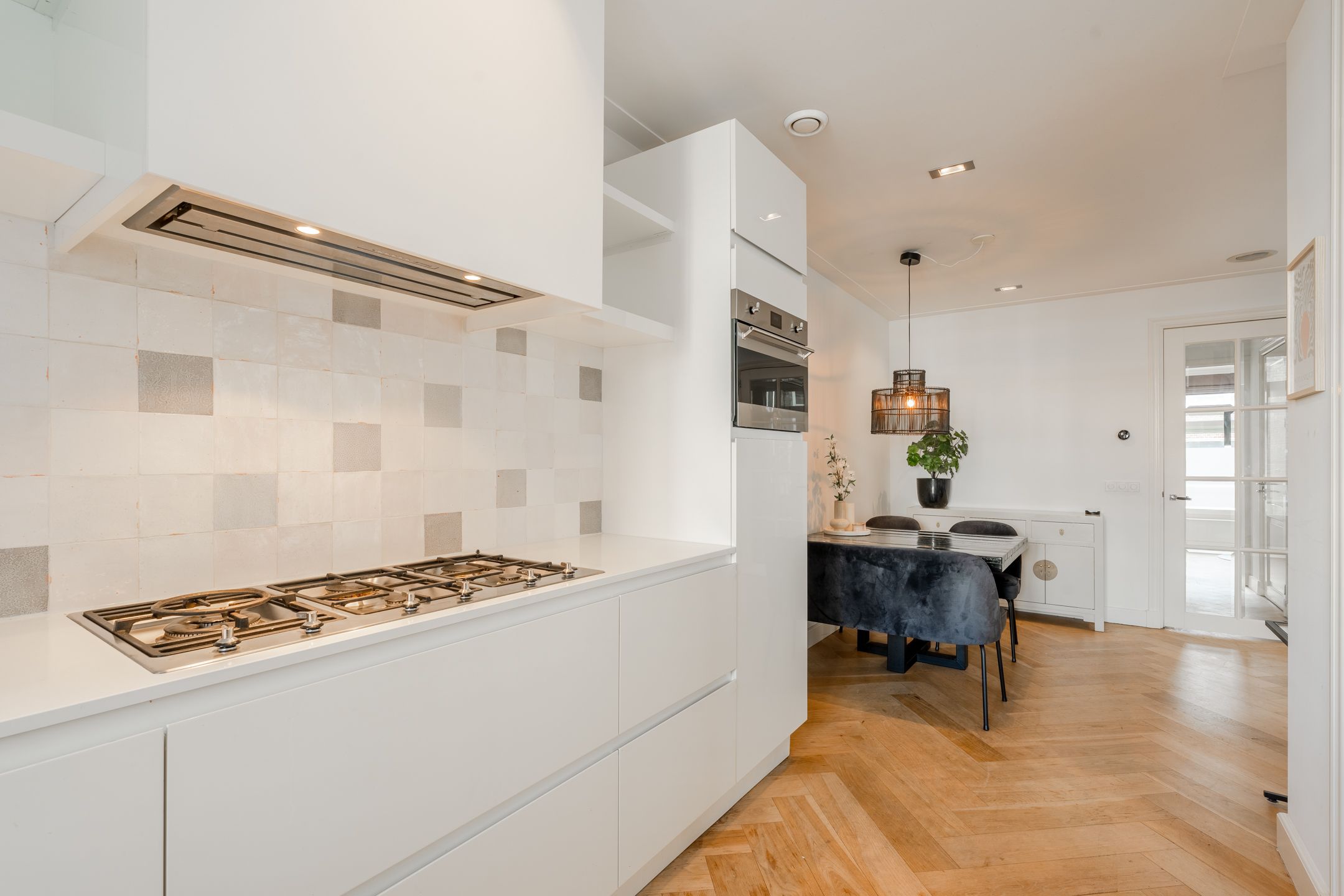 Foto 33 van Pieter Aertszstraat 101-2