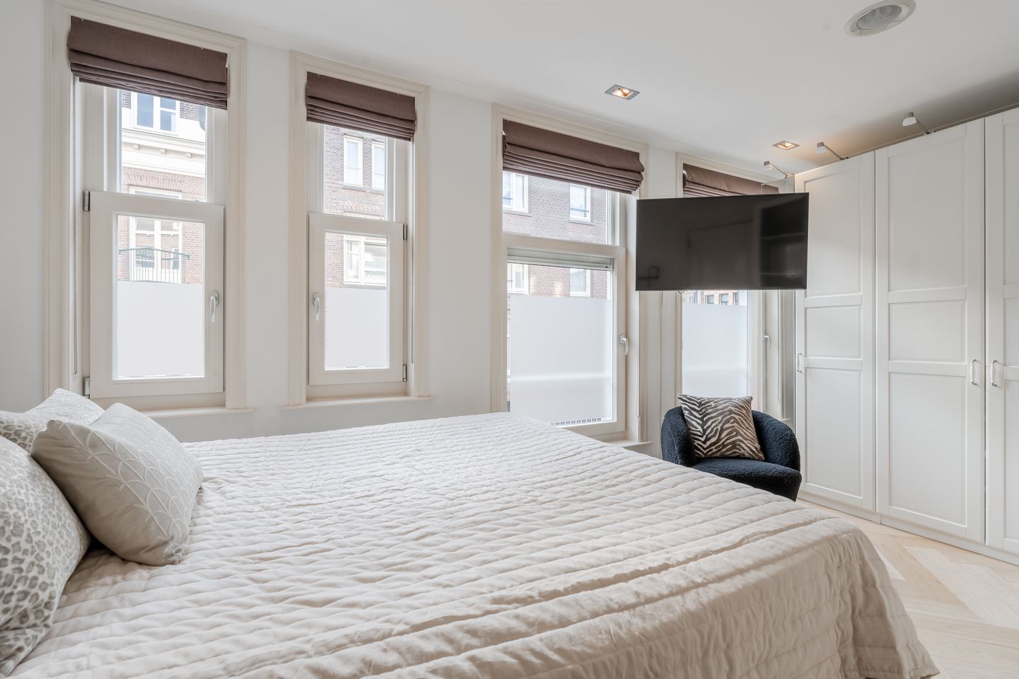 Foto 40 van Pieter Aertszstraat 101-2