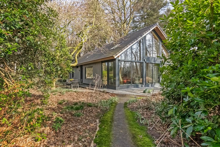 Foto 1 van Bovenheigraaf 7