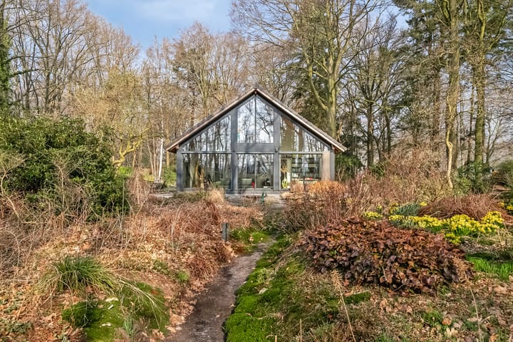 Foto 2 van Bovenheigraaf 7