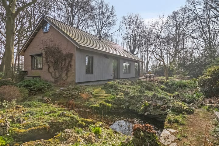 Foto 3 van Bovenheigraaf 7